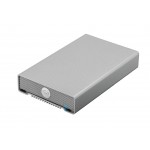 OWC Mercury Elite Pro Mini 2.5" USB-C Hard Disk Enclosure